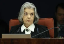 Regras para juízes do TSE são vistas como termômetro para código de conduta