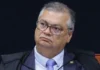 Em dois anos no STF, Dino acumula decisões contra Congresso e governo