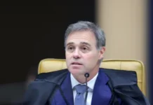 Master: PF se reúne com Mendonça na segunda para tratar da investigação