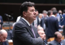 Relator mantém diálogo com siglas e PEC da Segurança deve avançar em março