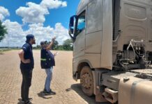 Operação Carnaval: GDF recolhe R$ 6 milhões de mercadorias irregulares