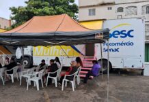 Projeto Sempre Por Elas leva acolhimento e serviços gratuitos a Ceilândia