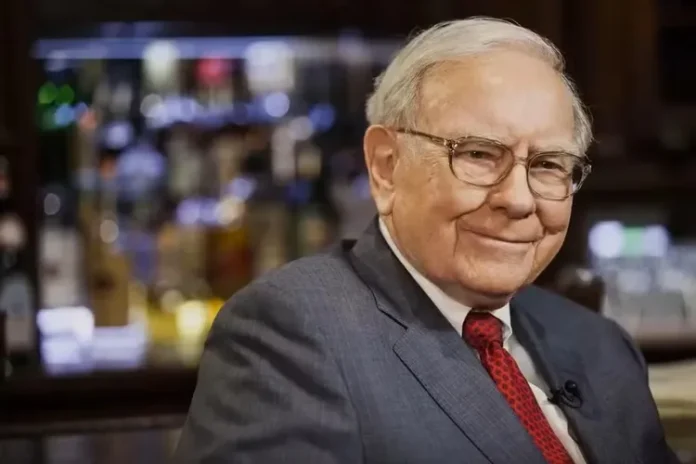 Warren-Buffett