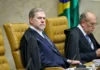 Entenda a decisão de Gilmar Mendes sobre empresa da família de Toffoli