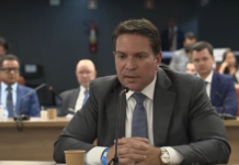 Ramagem nega monitoramento de autoridades e critica ação ao depor no STF