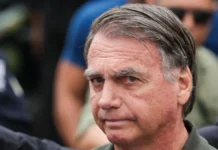 Após reunião no STF, aliados veem Bolsonaro mais perto da prisão domiciliar