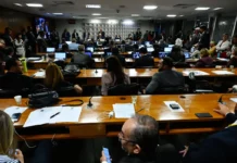 Governistas entregarão relatório paralelo da CPMI do INSS no dia 7