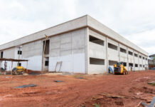 Construção de escola pública em Arniqueira ampliará oferta de vagas na região