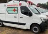 IgesDF reabre edital para contratação de empresa de transporte de pacientes