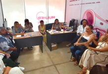 Março Mais Mulher amplia escuta e acolhimento em comitês de proteção no DF