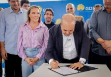 Ibaneis deixa governo do DF em meio à crise do BRB e do Banco Master