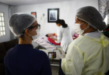 Atenção Domiciliar alcança 70 mil atendimentos, humaniza assistência e desocupa leitos