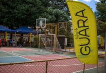 Artistas podem inscrever trabalhos para homenagear os 57 anos do Guará