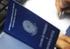 Abril começa com 499 vagas de emprego abertas nas agências do trabalhador
