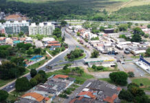 Sobradinho: revolução na área de mobilidade com o Complexo Governador Roriz, o viaduto e a duplicação da terceira faixa da BR-020