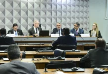 Após quatro meses, CPI do Crime terminará sem ouvir mais de 90 pessoas