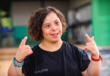 Projeto que usa arte para discutir inclusão entra em reta final de apresentações em escolas do Gama