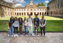 Inscrições para o programa Pontes para o Mundo 2026 são prorrogadas até o dia 21 deste mês