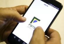 Trabalhador só poderá sacar FGTS se conseguir quitar todas as dívidas