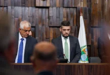 STF julga em 17 de abril recurso de Rodrigo Bacellar contra cassação