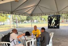 Acolhe DF supera 800 atendimentos em dez meses e amplia ações