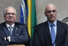 Fachin sinaliza que pautará Dosimetria assim que Moraes liberar ação