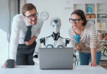 IA muda o mercado de trabalho, mas esta habilidade pode garantir sua relevância