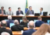 PEC do fim da jornada 6×1 tem semana decisiva de articulação sobre parecer