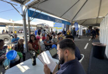 Samambaia terá assistência social e prato cheio pelo projeto GDF na Sua Porta