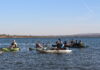 Campeonato leva pesca esportiva e atrações culturais à Orla da Concha Acústica