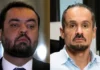 Operação da PF mira Castro e dono da Refit: veja quais crimes são apurados