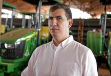 Com investimento superior a R$ 6 milhões, GDF cede máquinas agrícolas a associações de produtores