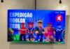 Expedição Roblox incentiva jovens a desenvolver habilidades do futuro por meio da tecnologia