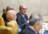 Rede pede ao STF suspensão de mudanças na Lei da Ficha Limpa