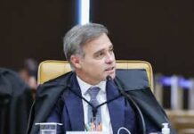 Mendonça abrirá procedimento para apurar troca na PF no caso Lulinha