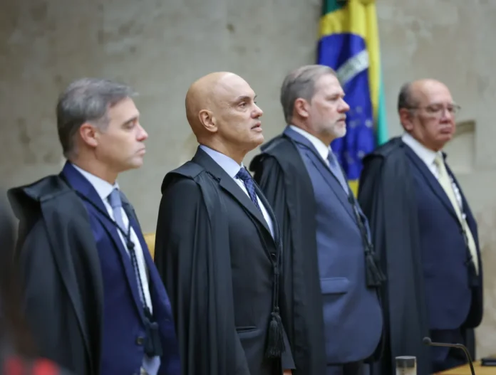 ministros-stf-plenario