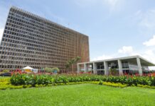 GDF prevê orçamento de R$ 75 bilhões para 2027