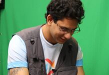 Play Curso II incentiva o protagonismo juvenil com produção de documentário na etapa de encerramento