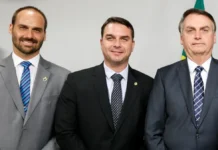 Pendências da PGR travam casos cruciais à família Bolsonaro