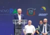 Alckmin diz que Lula “vai conduzir bem” situação de Jaques Wagner