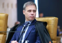 Entorno de Mendonça teme que ordem de ministério afete casos Master e INSS