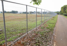 Cercas reforçam proteção ambiental e segurança em parques ecológicos do DF