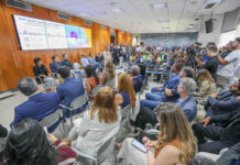 Distrito Federal bate recorde e alcança 56 mil cirurgias feitas em um ano
