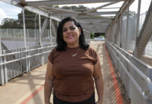 Viaduto do Jardim Botânico melhora rotina de moradores e trabalhadores