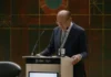 Mendes critica Big Techs e cita “tecnofeudalismo” e “servos digitais”