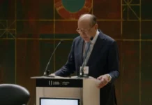 Mendes critica Big Techs e cita “tecnofeudalismo” e “servos digitais”