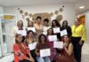 Centros de referência da mulher brasileira já capacitaram mais de 500 alunas no DF
