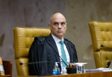 Moraes pode turbinar processos disciplinares contra aliados de Bolsonaro