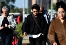 Temperatura mínima pode cair a 11ºC nesta sexta-feira no DF