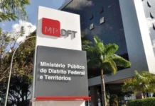 Obra irregular na Asa Sul deve ser demolida, recomenda Ministério Público